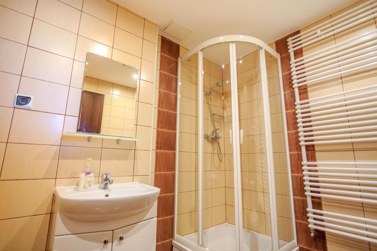 Villavida Posen Exterior foto
